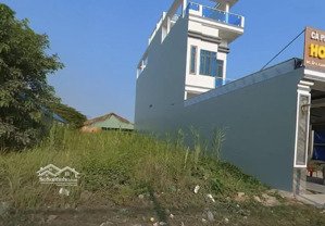 ra nhanh đất ngay chợ gò đen 95m2 đất thổ cư, 630tr giá k phát sinh. phước lợi , bến lức , long an.