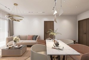 cho thuê căn hộ full nội thất mới tinh pavilion 2pn2wc hướng mát, vào ở được luôn