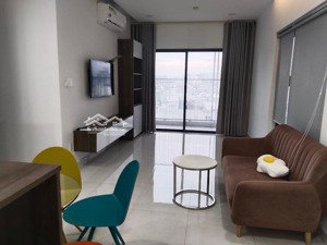 cho thuê viva riverside q, 6. 2pn full nội thất từ 12 triệu/th. đã bao gồm phí quản lý