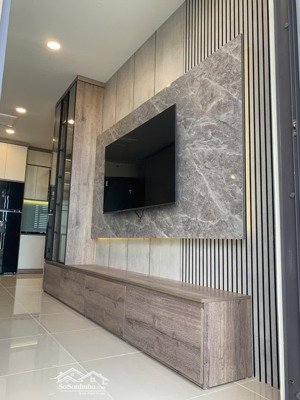 cho thuê căn 2 pn 77m2 cc vung tau centre point, giá 13 triệu/ tháng. lh e yến 