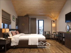 cho thuê tòa nhà mặt phố bùi thị xuân phù hợp làm căn hộ dịch vụ cao cấp -vị trí đắc địa