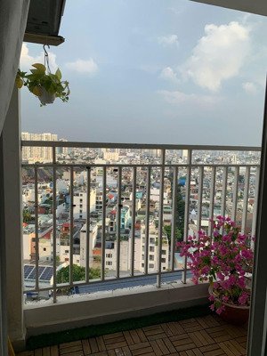 giữa sài gòn phồn hoa lại có căn hộ nằm ngay tại khu vực tân phú ch melody chỉ với shr bao phí