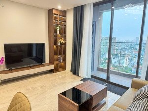 bán căn 1pn 55m2 giá 8.7 tỷ - đặc biệt tầng cao số đẹp - view sông và lm81. hỗ trợ người mua vay