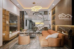 chính chủ! bán nhà hẻm xi măng huỳnh văn bánh, p.17, q.phú nhuận (4.4x11m) 2 tầng. chỉ 10 tỷ tl