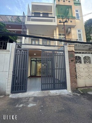 bán nhà riêng 72m2, 11,8 tỷ tại lê quang định, p 7, bình thạnh, hcm, chỉ với view đẹp