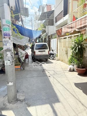 căn gốc đẹp ngay hẻm 4m mã lò q. bình tân - 86m2 (3 tầng) giá rẻ 5 tỷ 9