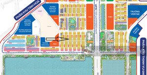 bán căn liền kề thiên nga 75m2 gần hồ lớn trung tâm tại vinhomes global gate cổ loa