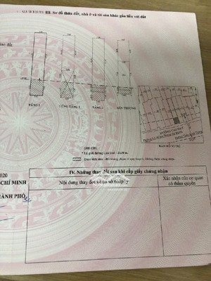 mặt tiền cao đạt phường 1 quận 5, 1trệt 3lầu, 5 phòng ngủ đường 10m, cho thuê 40 triệu/tháng, 11 tỷ