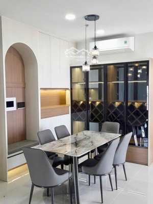 cho thuê căn hộ 3pn - 110m2 d-homme full nt cao cấp ở ngay. lh 