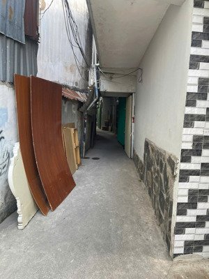 cho thuê nhà riêng tại lê quyên, quận 8, hồ chí minh, giá ưu đãi 3,5 triệu, 12m2