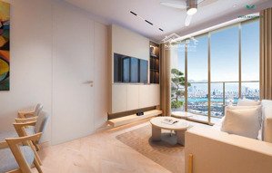 chỉ hơn 3 tỷ có ngay căn hộ 2pn trung tâm quận hải châu, view pháo hoa mỗi đêm