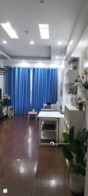 chính chủ bán căn hộ chung cư 67m2 tại khu đô thị thanh hà cienco5