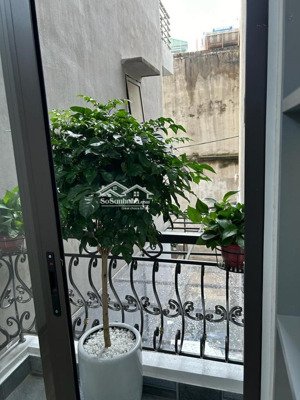 bán nhà khương đình - nhà đẹp lung linh - ngõ nông - 20 mét ra ô tô