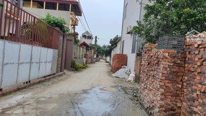 bán đất chính chủ yên tàng, 118m2, 5m mt hướng khu quy hoạch đấu giá