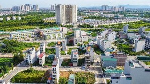 bán đất đẹp vân canh. đường 12m. không lỗi phong thủy