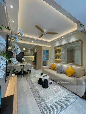 bán gấp căn hộ sky garden phú mỹ hưng quận 7 - 3pn 2wc sổ hồng riêng - vào ở ngay. lh 