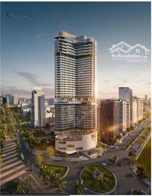 bán căn hộ chung cư nobu residences đà nẵng, thương hiệu nội tiếng đẳng cấp duy nhất tại châu á