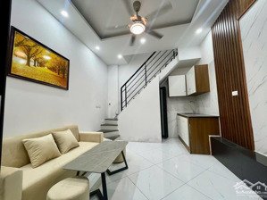 bán nhà bùi xương trạch, 2 mặt thoáng, ngõ ba gác tránh, 30m2x5t, giá chỉ hơn 7.3 tỷ