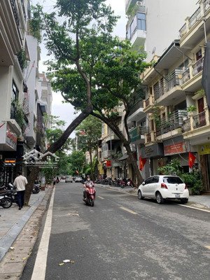 bán nhà mặt phố lê ngọc hân dt 71m2: mt 4,1m nhà xây mới 6 tầng thang máy