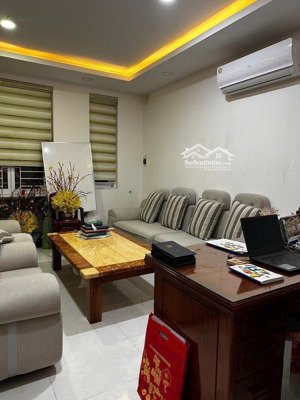 bán nhà mặt tiền đường văn tiến dũng (a2 cũ) ngay vcn phước hải - nha trang