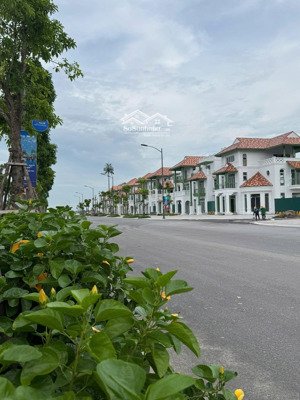 khu đô thị sun urban city hà nam-duy nhất 1 căn liền kề view công viên giá tts chỉ 5,7xx tỷ(ck:18%)