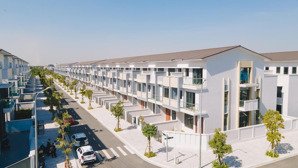 2 căn shophouse sapphire gem 140m2 hai mặt tiền cuối cùng từ cđt giá tốt nhất. lh 