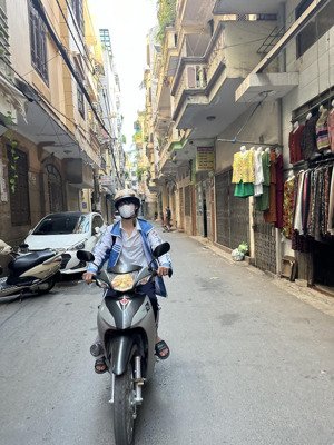 phân lô quân đội lê trọng tấn ô tô vào nhà mt 5m giá hấp dẫn