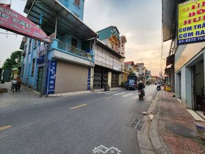 lô góc - oto tránh - kinh doanh tốt - kiêu kỵ - gia lâm