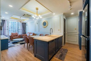 cho thuê căn hộ chung cư river gate - quận 4 full nội thất cao cấp ngay trung tâm tiện duy chuyển