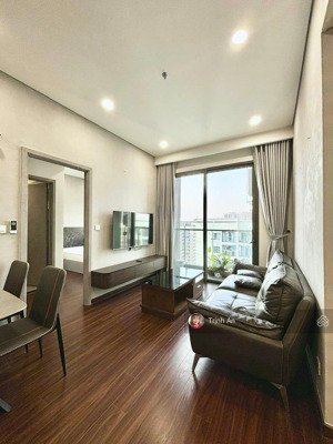căn hộ 2pn+ full nội thất, 63.23m², giá 4.33 tỷ, hướng tây bắc- lh 