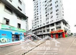 cho thuê căn hộ chung cư tôn thất thuyết. p1. q 4. dt60m2. 2pn. 1wc. lầu cao view đẹp thoáng