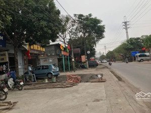 chính chủ cho thuê nhà làm văn phòng, nhà xưởng, kho. mặt đường ql2, nhà 3,5 tầng tại số 9 khu 3