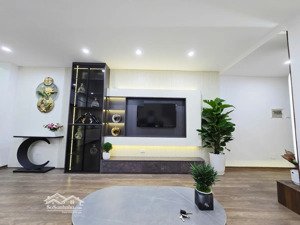 bán chung cư 172 trần bình căn góc mặt phố đắc địa full nội thất