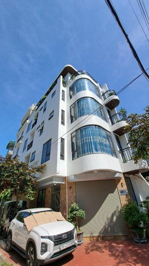 bán ccmn mỹ đình, nam từ liêm lô góc, ô tô tránh 97m, 8 tầng, mt 11m giá 39 tỷ 9