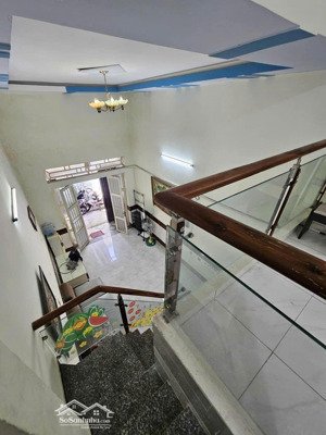 nhà 1/ tân chánh hiệp- hẻm ô tô- 3.6x13m/2 tầng/ 3pn-2wc/sổ riêng- chỉ 3,5tỷ