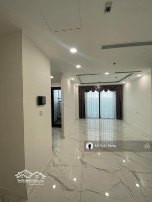 cho thuê căn góc sunshine sky city (2pn - 2wc) dt 85m2 tầng cao giá 12tr5/tháng