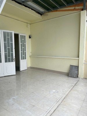 cho thuê gấp chung cư mini 1pn, 1wc, 60m2 tại hồ văn tư, trường thọ, thủ đức, hcm