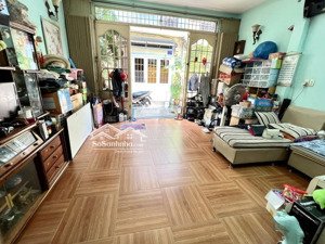 nhà 2tầng hxh dương văn dương-gò dầu 55m2 5tỷ5