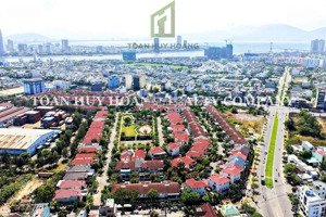 chào bán biệt thự 288m2 hàng hiếm tại khu dân cư cao cấp phúc lộc viên, an ninh tuyệt đối