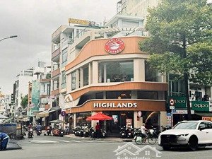 bán building góc 2 mặt tiền phan kế bính. dt 144m2 (9x16m) 3 tầng tn 120tr. giá 39 tỷ tl - tin thật