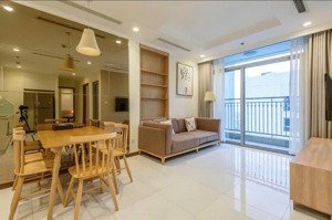 cho thuê căn hộ chung cư vinhomes central park, 21 triệu, 80m2, 2pn, 2wc