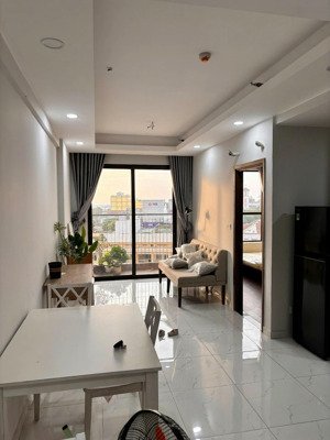 bán ch 2pn, 2wc, 60m2 tại opal skyline, 1,85 tỷ, full nt xịn chỉ 1.88 tỷ - sẵn sổ, bao sang tên