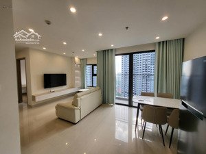 chính chủ bán gấp trong tuần ch 2pn+1, dt 63.7m2, the miami-smart city, giá 4.5 tỷ. lh 