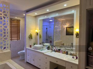 bán biệt thự 200m2 jamona - full thổ cư ( 8 x 23 ) - biệt thự ven sông sg đẹp, tâm huyết