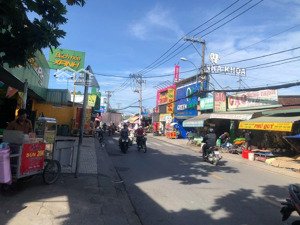 cho thuê cửa hàng 68m2 tại trần văn mười, hóc môn, 9 triệu
