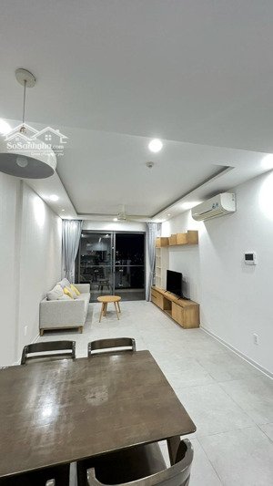 bán cc 80m2, 2 tỷ 280 triệu, 2pn 2wc, tại the gold view, bến vân đồn, q4, tp. hcm