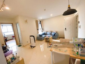 bán căn hộ dream home residence, gò vấp, dt 62m2 2pn, 2wc. lh ms mỹ