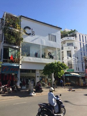 mặt tiền núi thành - ấp bắc, tân bình. dt: 6.5x12m, 3 tầng giá bán 16.8 tỷ