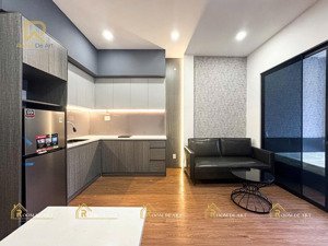 chính chủ cho thuê dự án căn hộ chung cư quận 3 , phòng ngủ ban công và phòng khách ( 60m2 )