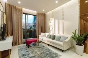 cho thuê căn hộ cao cấp d-homme quận 6 1pn 10 triệu